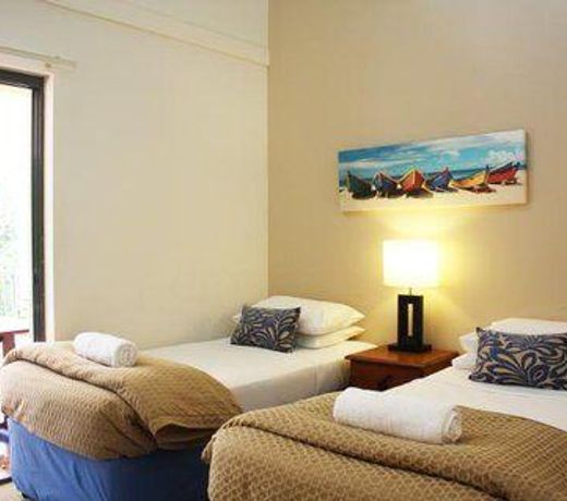 Outrigger Bay