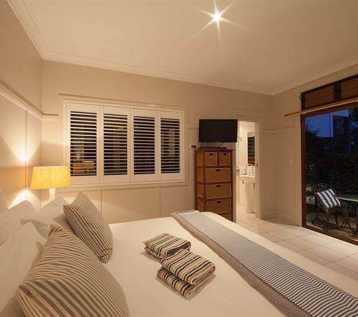 Cavvanbah Beach House