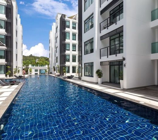 The Regent Kamala Phuket