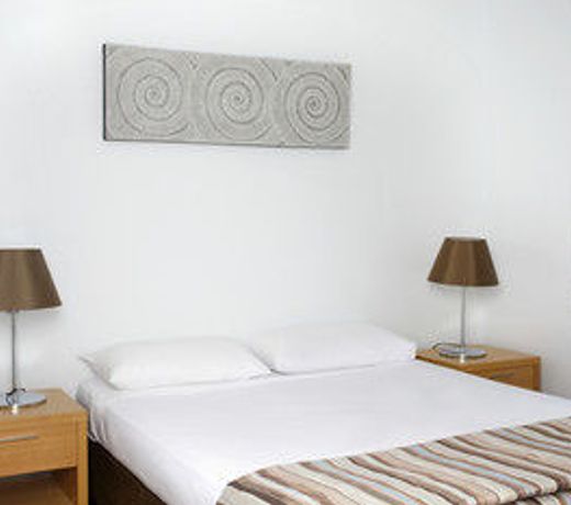 Eco Beach Resort