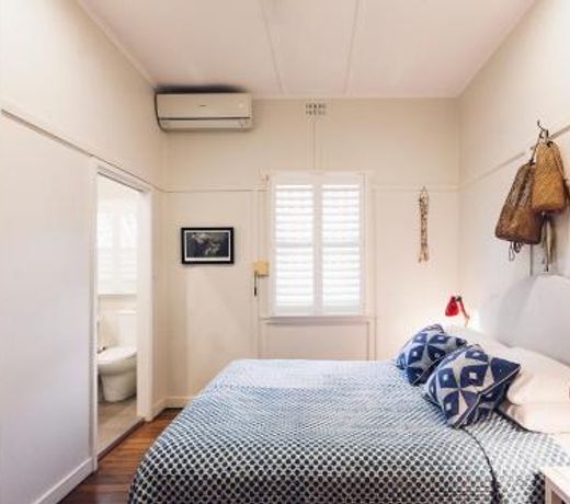 Barbara's Guesthouse