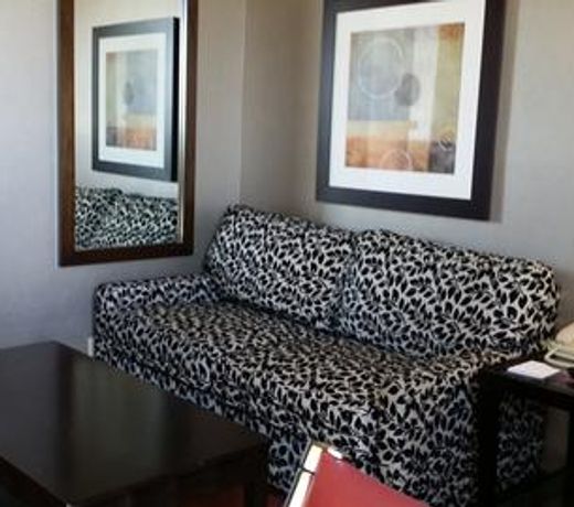 Crowne Plaza Sacramento Northeast, an IHG Hotel