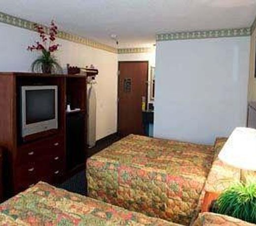 Super 8 by Wyndham Sacramento