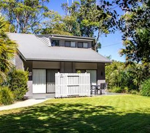 Bayshore Bungalows Byron Bay