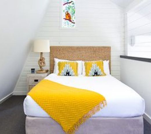 Bayshore Bungalows Byron Bay