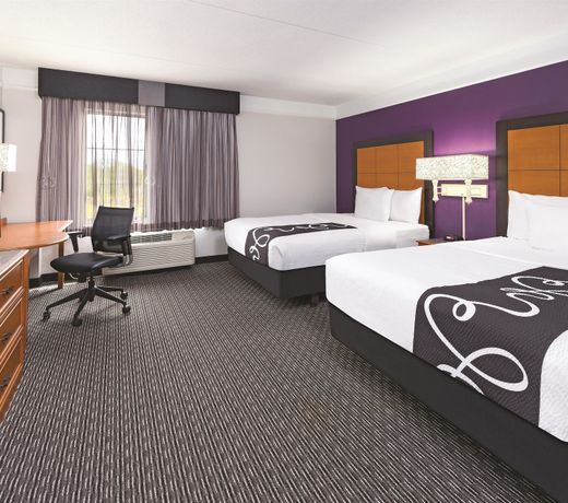 La Quinta Inn by Wyndham Sacramento North