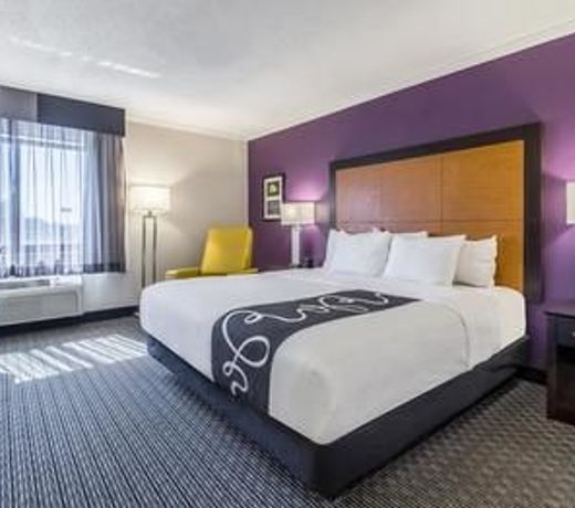 La Quinta Inn by Wyndham Sacramento North