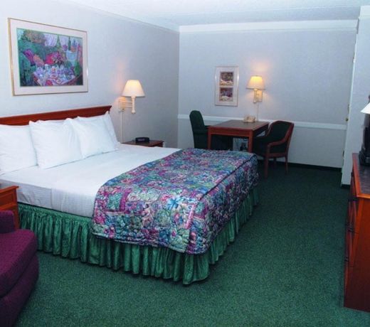 Super 8 by Wyndham San Bernardino