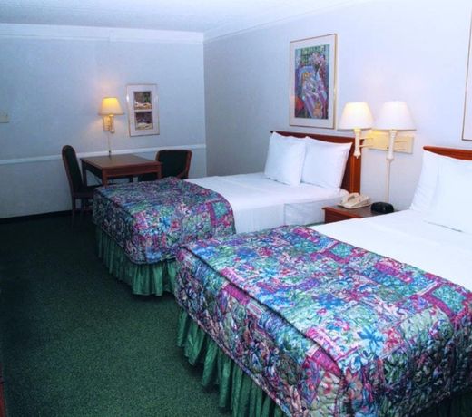 Super 8 by Wyndham San Bernardino