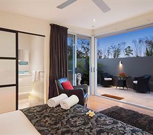 Cavvanbah - Byron Bay
