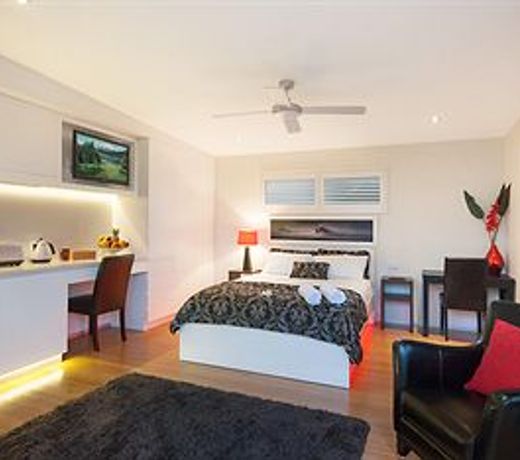 Cavvanbah - Byron Bay