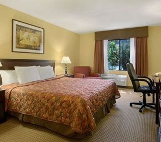 Days Inn by Wyndham San Bernardino/Redlands