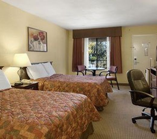 Days Inn by Wyndham San Bernardino/Redlands