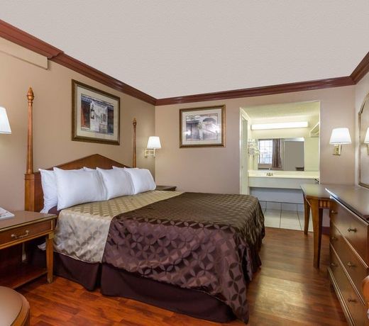 Knights Inn San Bernardino