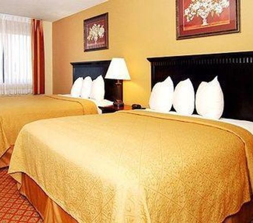 Quality Inn