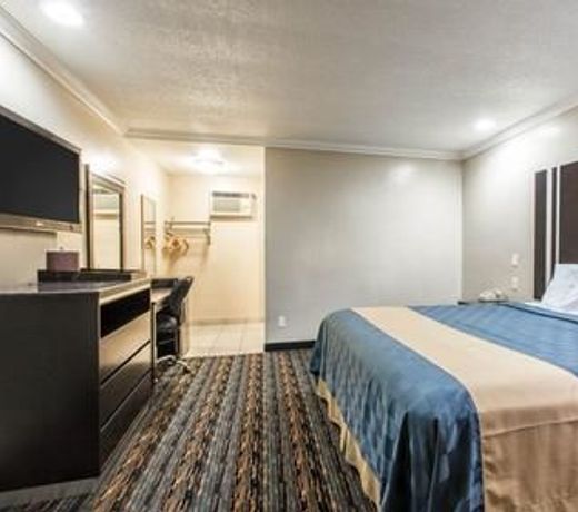 Rodeway Inn San Bernardino