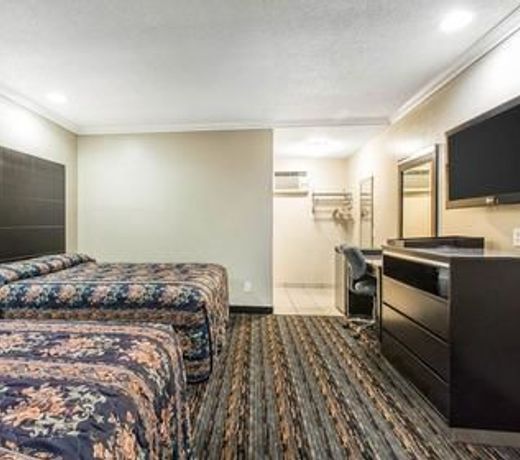 Rodeway Inn San Bernardino