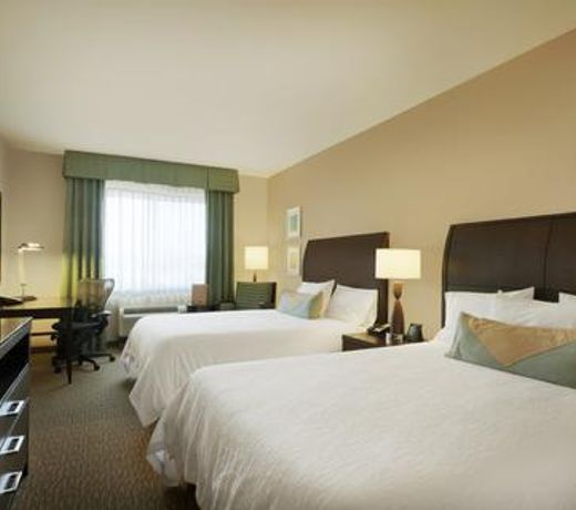 Hilton Garden Inn San Bernardino