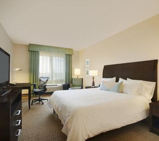 Hilton Garden Inn San Bernardino