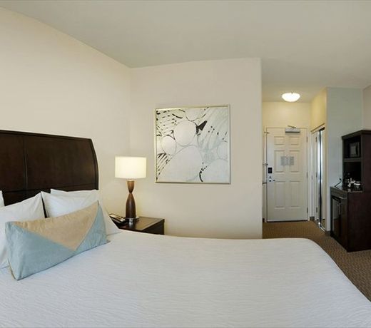 Hilton Garden Inn San Bernardino