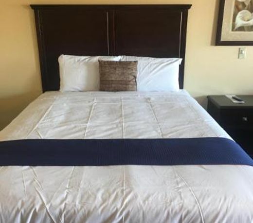 Budget Lodge San Bernadino