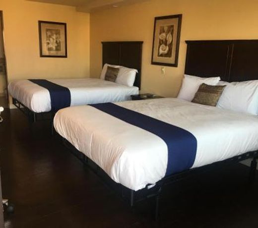 Budget Lodge San Bernadino