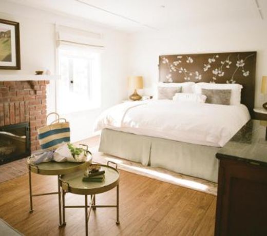El Encanto, A Belmond Hotel, Santa Barbara