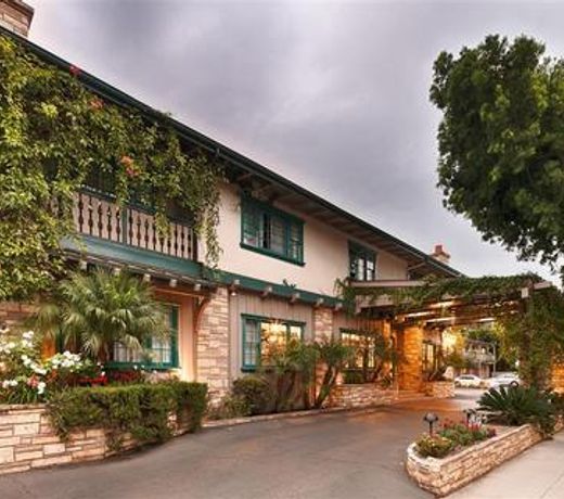 Best Western Plus Santa Barbara