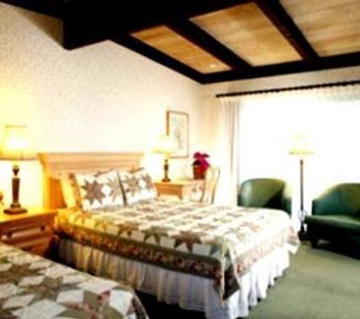 Best Western Plus Santa Barbara