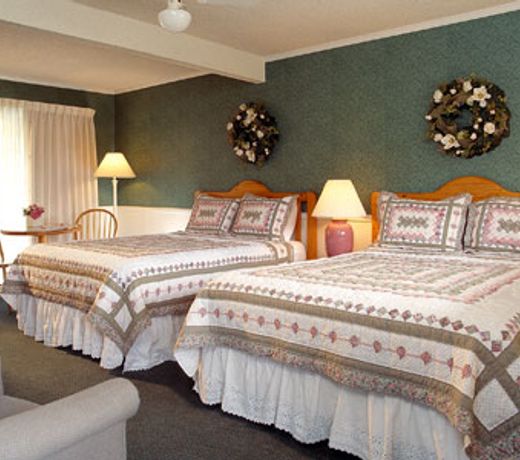 Inn by the Harbor
