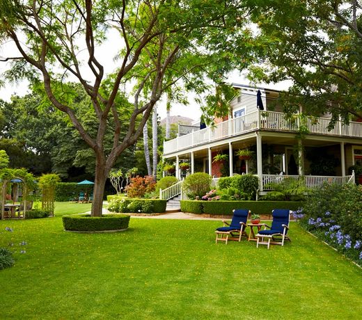 Simpson House Inn