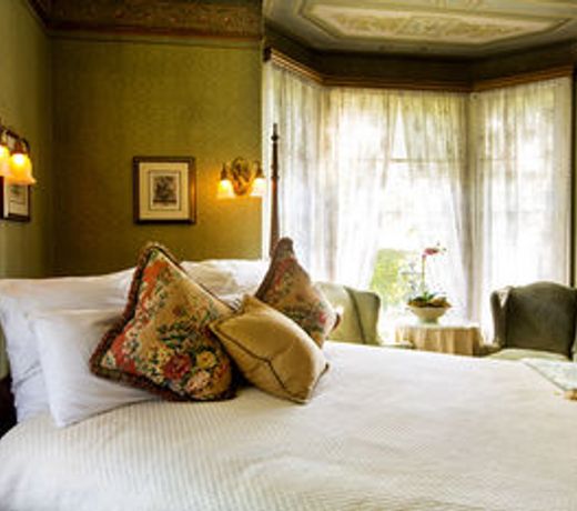 Simpson House Inn