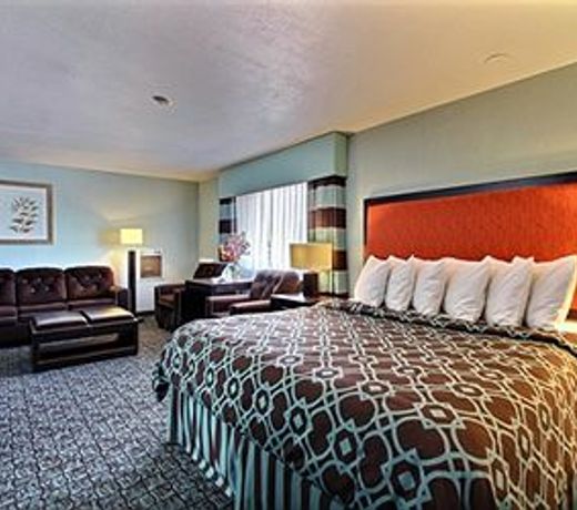 Avania Inn of Santa Barbara