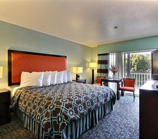 Avania Inn of Santa Barbara