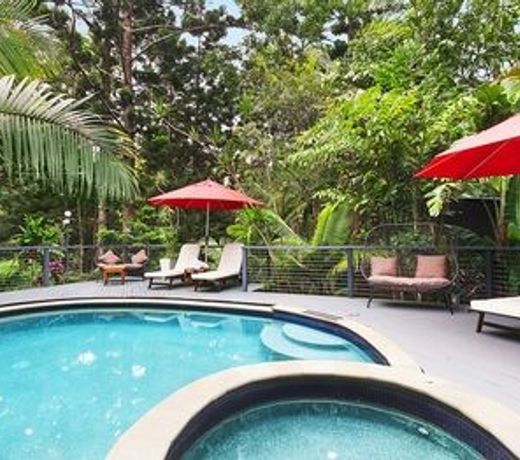Azabu Retreat & Spa