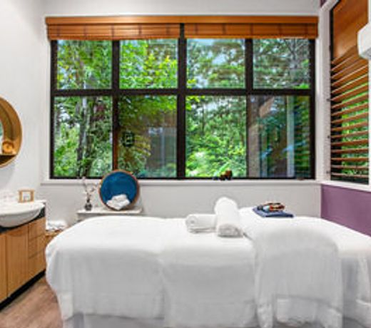 Azabu Retreat & Spa