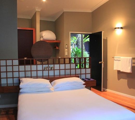 Azabu Retreat & Spa