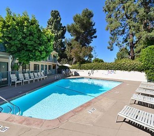 Quality Inn Santa Barbara