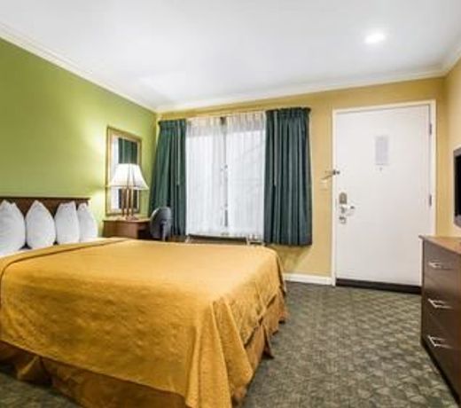 Quality Inn Santa Barbara