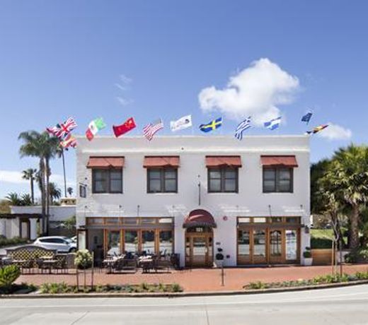 Hotel Indigo Santa Barbara, an IHG Hotel