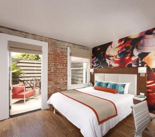Hotel Indigo Santa Barbara, an IHG Hotel