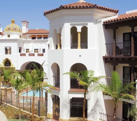 Santa Barbara Inn