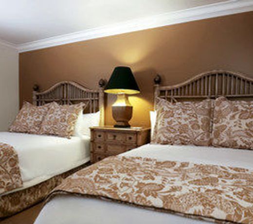 Santa Barbara Inn