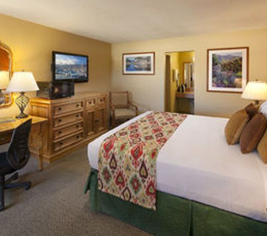 Sandpiper Lodge - Santa Barbara