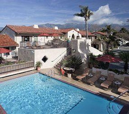 Brisas Del Mar Inn at the Beach
