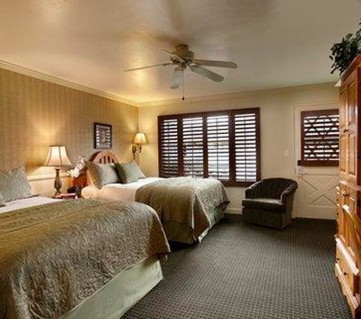 Brisas Del Mar Inn at the Beach