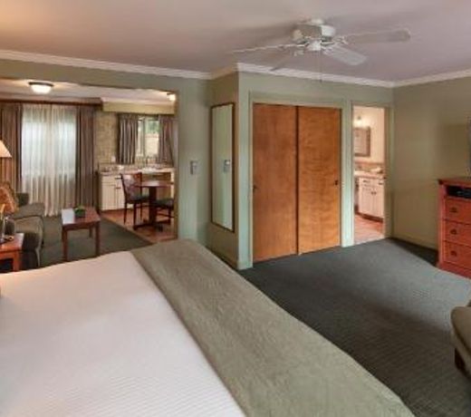 Brisas Del Mar Inn at the Beach