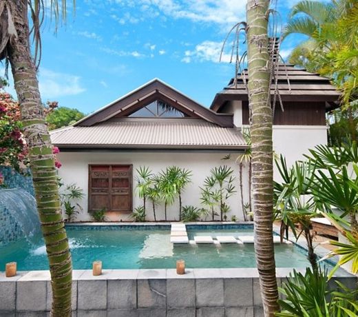 Amala Villa