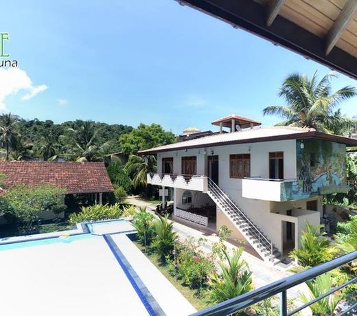The Lodge Unawatuna