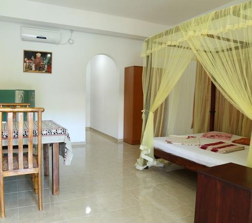 The Lodge Unawatuna
